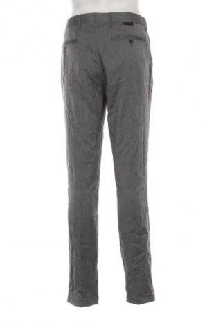 Pánske nohavice  Alberto, Veľkosť L, Farba Sivá, Cena  9,95 €