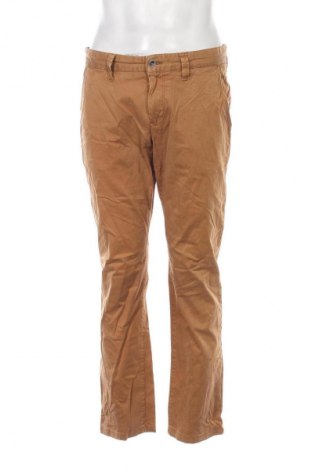 Pánské kalhoty  Alberto, Velikost L, Barva Oranžová, Cena  249,00 Kč