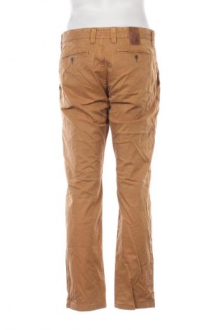 Pánské kalhoty  Alberto, Velikost L, Barva Oranžová, Cena  249,00 Kč