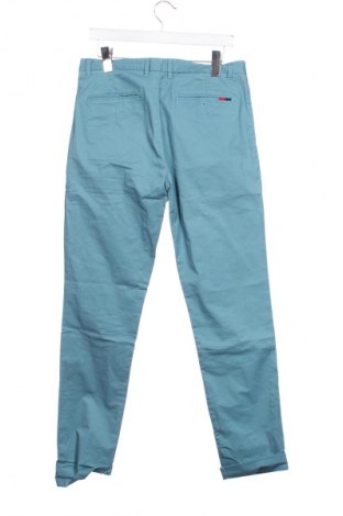 Herrenhose Alvaro Moreno, Größe S, Farbe Blau, Preis € 24,55