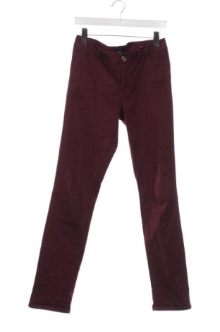 Ανδρικό παντελόνι American Eagle, Μέγεθος M, Χρώμα Κόκκινο, Τιμή 24,49 €