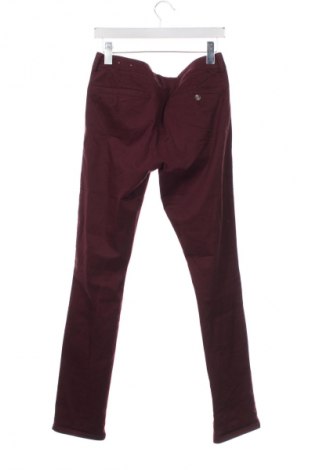 Ανδρικό παντελόνι American Eagle, Μέγεθος M, Χρώμα Κόκκινο, Τιμή 24,49 €