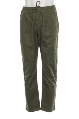 Męskie spodnie Anerkjendt, Rozmiar S, Kolor Zielony, Cena 422,99 zł