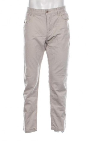 Herrenhose Angelo Litrico, Größe XL, Farbe Grau, Preis € 11,99