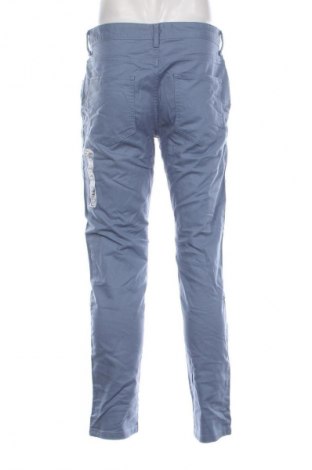 Мъжки панталон Angelo Litrico, Размер L, Цвят Син, Цена 30,99 лв.