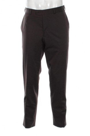 Ανδρικό παντελόνι Angelo Litrico, Μέγεθος L, Χρώμα Καφέ, Τιμή 7,99 €