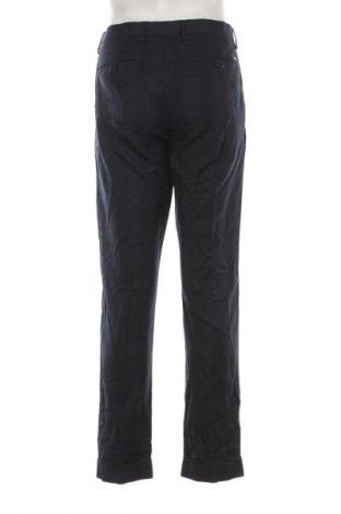 Pantaloni de bărbați Angelo Litrico, Mărime L, Culoare Albastru, Preț 39,99 Lei