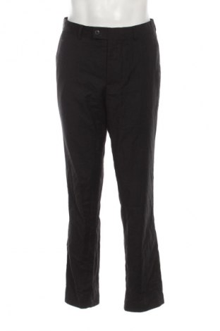 Pantaloni de bărbați Angelo Litrico, Mărime M, Culoare Negru, Preț 31,99 Lei