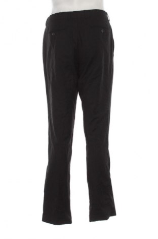 Pantaloni de bărbați Angelo Litrico, Mărime M, Culoare Negru, Preț 31,99 Lei