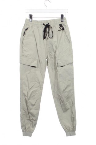 Ανδρικό παντελόνι Ashes To Dust, Μέγεθος XS, Χρώμα Πράσινο, Τιμή 25,00 €