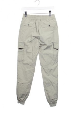 Ανδρικό παντελόνι Ashes To Dust, Μέγεθος XS, Χρώμα Πράσινο, Τιμή 25,00 €