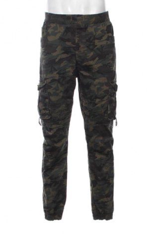 Pantaloni de bărbați Atmosphere, Mărime XL, Culoare Multicolor, Preț 130,42 Lei