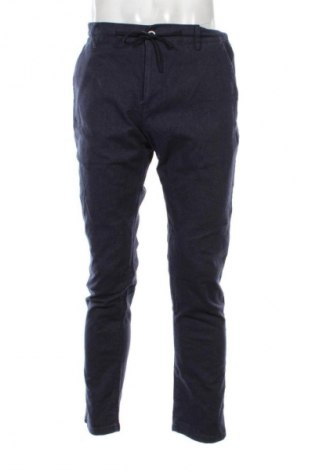 Herrenhose Auden Cavill, Größe M, Farbe Blau, Preis 14,99 €
