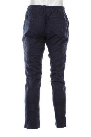 Herrenhose Auden Cavill, Größe M, Farbe Blau, Preis 14,99 €