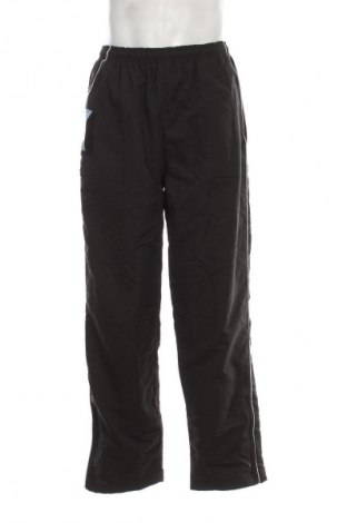 Ανδρικό παντελόνι Avento, Μέγεθος L, Χρώμα Μαύρο, Τιμή 22,99 €