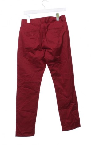 Férfi nadrág Avva, Méret S, Szín Piros, Ár 5 549 Ft