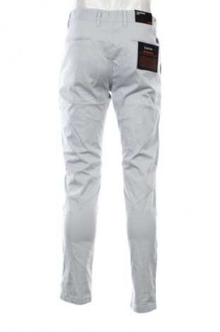 Мъжки панталон BOSS, Размер M, Цвят Сив, Цена 192,99 лв.