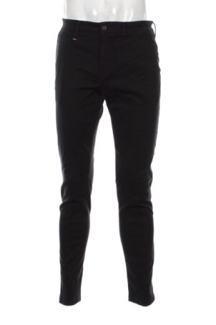 Herrenhose BOSS, Größe M, Farbe Schwarz, Preis € 129,99