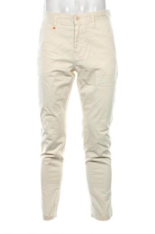 Herrenhose BOSS, Größe M, Farbe Gelb, Preis 127,99 €