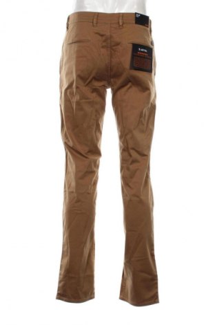 Męskie spodnie BOSS, Rozmiar L, Kolor Brązowy, Cena 514,99 zł