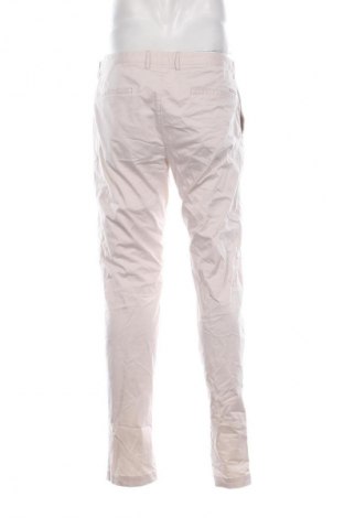 Herrenhose BOSS, Größe L, Farbe Beige, Preis 50,99 €