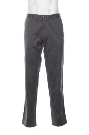 Pantaloni de bărbați BOSS, Mărime L, Culoare Gri, Preț 1.120,00 Lei