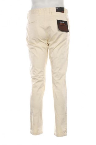 Pánské kalhoty  BOSS, Velikost M, Barva Krémová, Cena  2 899,00 Kč