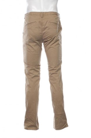 Męskie spodnie BOSS, Rozmiar M, Kolor Brązowy, Cena 236,78 zł