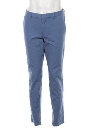 Férfi nadrág BOSS, Méret L, Szín Kék, Ár 18 179 Ft