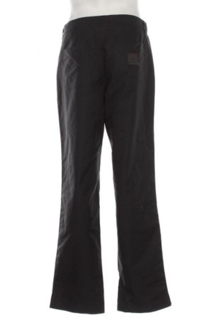 Herrenhose Backtee, Größe M, Farbe Schwarz, Preis € 16,99