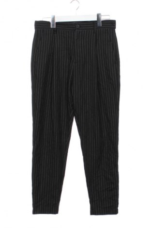 Męskie spodnie Bershka, Rozmiar S, Kolor Kolorowy, Cena 20,99 zł