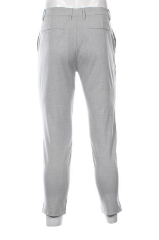 Herrenhose Bershka, Größe M, Farbe Grau, Preis € 31,71