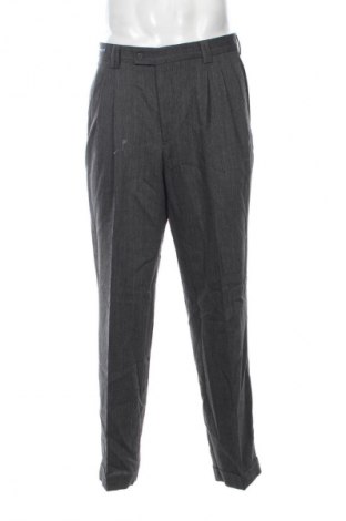 Herrenhose Berto Lucci, Größe M, Farbe Mehrfarbig, Preis 43,99 €