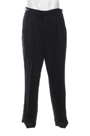 Pánske nohavice  Berto Lucci, Veľkosť M, Farba Čierna, Cena  43,99 €