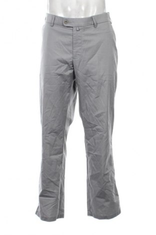 Ανδρικό παντελόνι Bexleys, Μέγεθος XL, Χρώμα Γκρί, Τιμή 9,99 €
