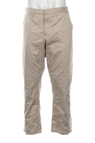 Herrenhose Biaggini, Größe L, Farbe Beige, Preis € 7,99