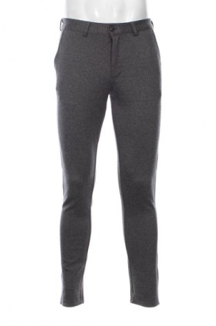 Pantaloni de bărbați Blend, Mărime M, Culoare Gri, Preț 126,00 Lei