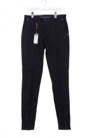Мъжки панталон Boris Becker, Размер M, Цвят Син, Цена 49,99 лв.