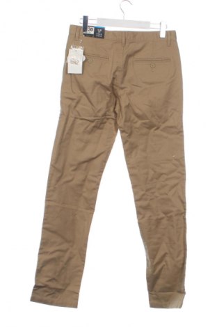 Pánske nohavice  Bossini, Veľkosť S, Farba Béžová, Cena  31,68 €