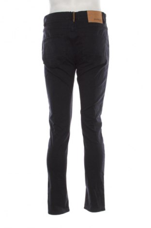 Męskie spodnie Brakeburn, Rozmiar M, Kolor Niebieski, Cena 422,99 zł