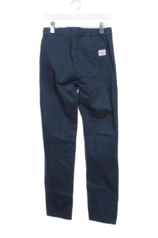 Ανδρικό παντελόνι Brakeburn, Μέγεθος S, Χρώμα Μπλέ, Τιμή 95,99 €