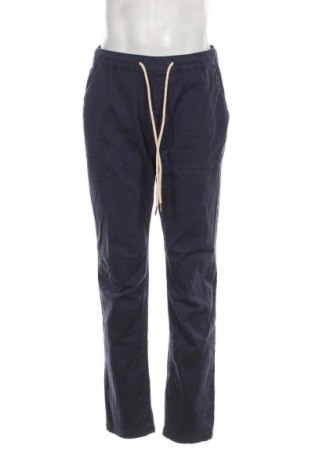 Férfi nadrág Brakeburn, Méret M, Szín Kék, Ár 39 919 Ft