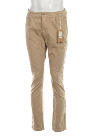 Pánské kalhoty  Brakeburn, Velikost M, Barva Béžová, Cena  2 379,00 Kč