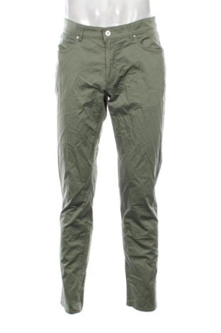 Męskie spodnie Brax, Rozmiar M, Kolor Zielony, Cena 83,99 zł