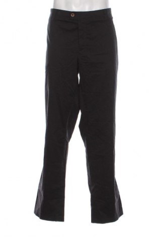 Pantaloni de bărbați Brax, Mărime 3XL, Culoare Negru, Preț 252,99 Lei