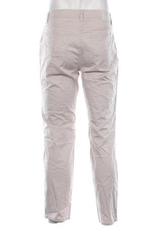 Herrenhose Brax, Größe L, Farbe Beige, Preis 15,99 €
