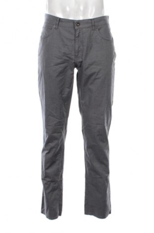 Férfi nadrág Brax, Méret L, Szín Szürke, Ár 6 389 Ft