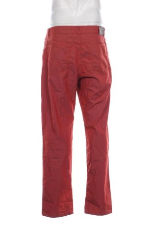 Férfi nadrág Brax, Méret L, Szín Piros, Ár 6 229 Ft