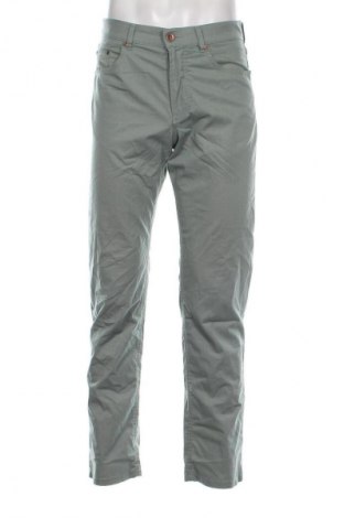 Pánské kalhoty  Brax, Velikost M, Barva Zelená, Cena  339,00 Kč