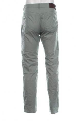 Pánské kalhoty  Brax, Velikost M, Barva Zelená, Cena  339,00 Kč